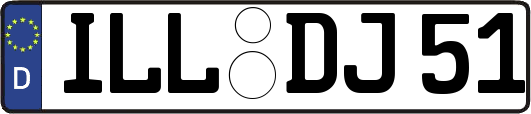 ILL-DJ51