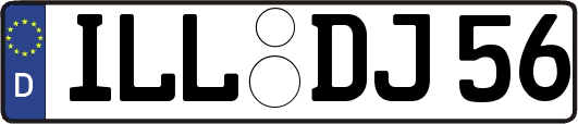 ILL-DJ56