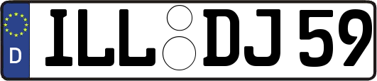 ILL-DJ59