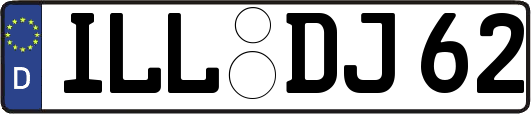 ILL-DJ62