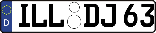 ILL-DJ63