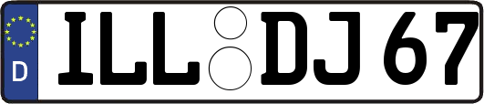 ILL-DJ67