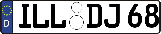 ILL-DJ68