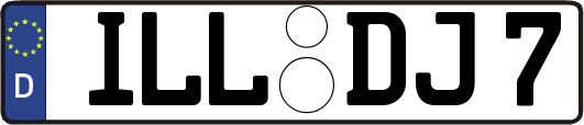 ILL-DJ7