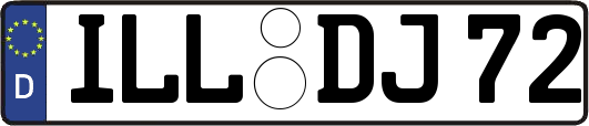 ILL-DJ72