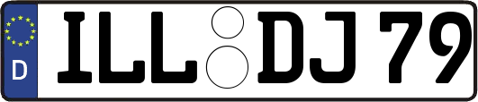 ILL-DJ79