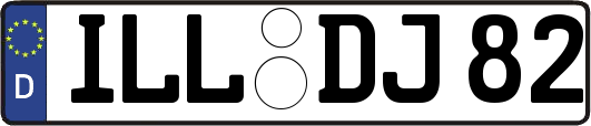 ILL-DJ82