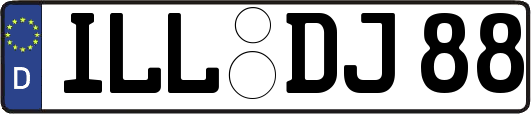 ILL-DJ88