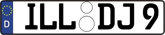 ILL-DJ9