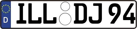 ILL-DJ94