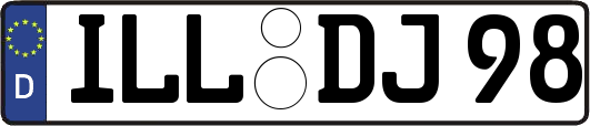 ILL-DJ98