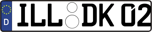ILL-DK02