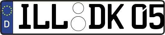 ILL-DK05