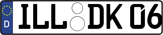ILL-DK06