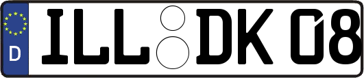 ILL-DK08