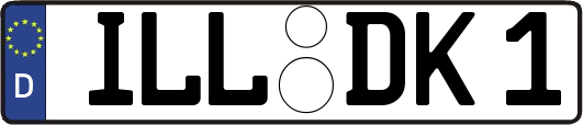ILL-DK1