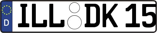 ILL-DK15