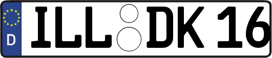 ILL-DK16