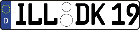 ILL-DK19