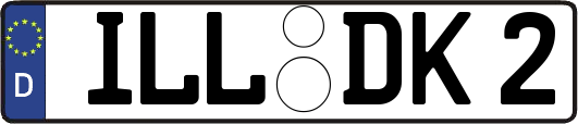 ILL-DK2