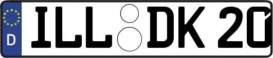 ILL-DK20