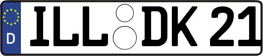 ILL-DK21