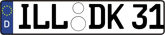 ILL-DK31