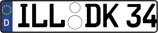 ILL-DK34