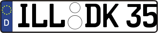ILL-DK35