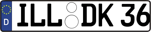 ILL-DK36