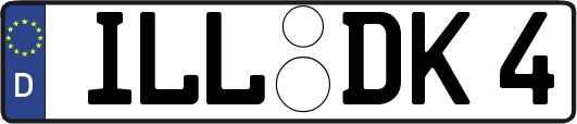 ILL-DK4