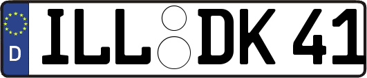 ILL-DK41