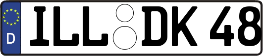 ILL-DK48
