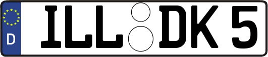 ILL-DK5