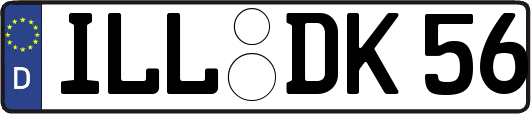 ILL-DK56