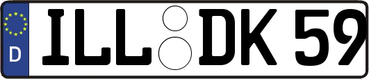 ILL-DK59