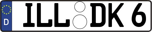 ILL-DK6