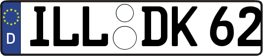 ILL-DK62