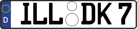 ILL-DK7