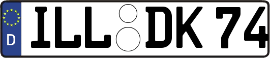ILL-DK74