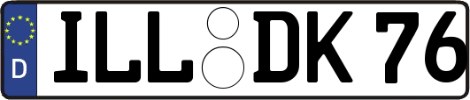 ILL-DK76
