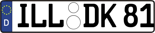 ILL-DK81