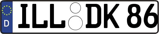 ILL-DK86