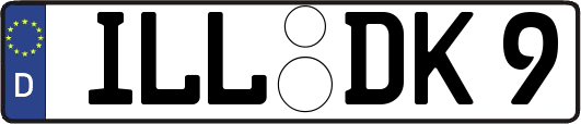 ILL-DK9