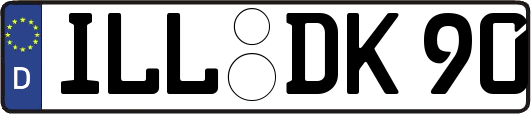 ILL-DK90