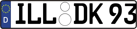 ILL-DK93