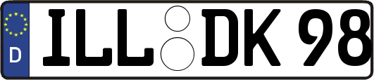ILL-DK98