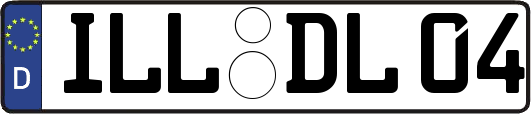 ILL-DL04