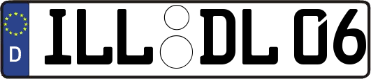 ILL-DL06
