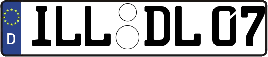 ILL-DL07